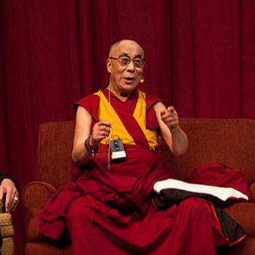 Dalai Lama